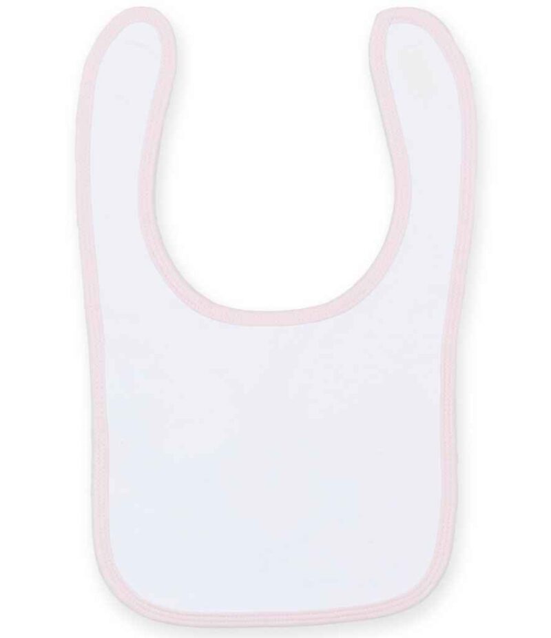 Larkwood Baby/Toddler Bib - Image 5