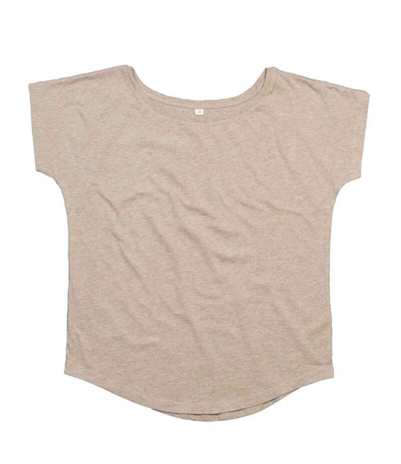 Mantis Ladies Loose Fit T-Shirt - Image 4