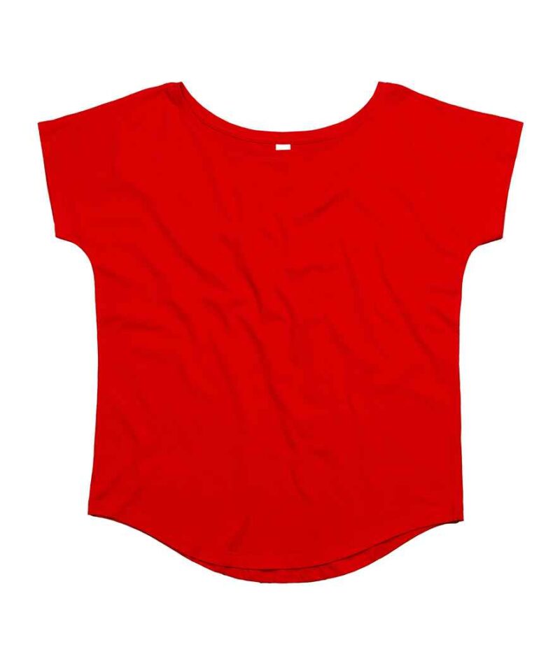 Mantis Ladies Loose Fit T-Shirt - Image 9