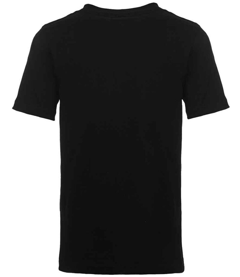 Next Level Apparel Kids Cotton Crew Neck T-Shirt - Image 2