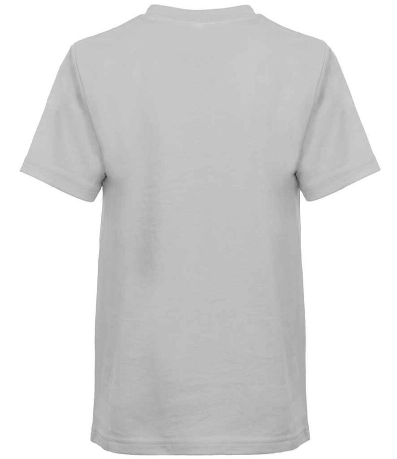 Next Level Apparel Kids Cotton Crew Neck T-Shirt - Image 22