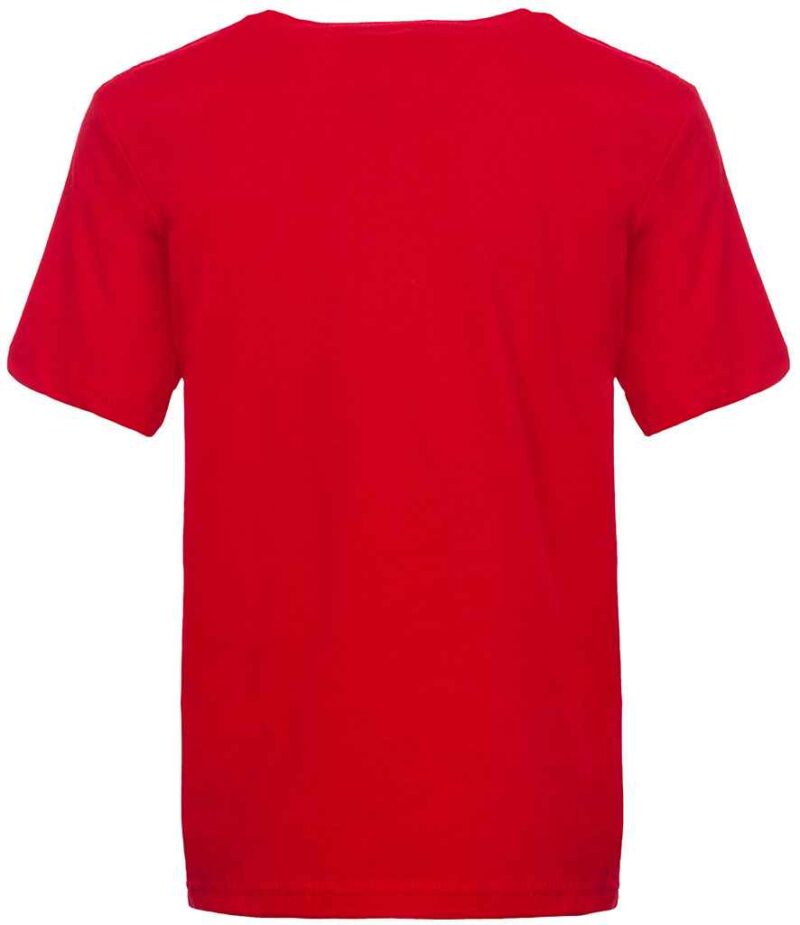 Next Level Apparel Kids Cotton Crew Neck T-Shirt - Image 28