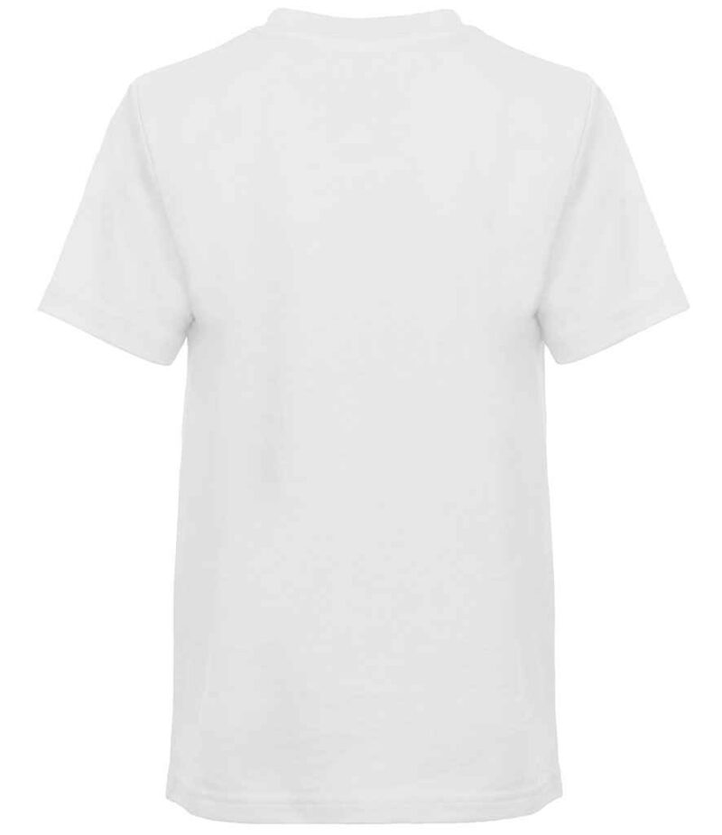 Next Level Apparel Kids Cotton Crew Neck T-Shirt - Image 4