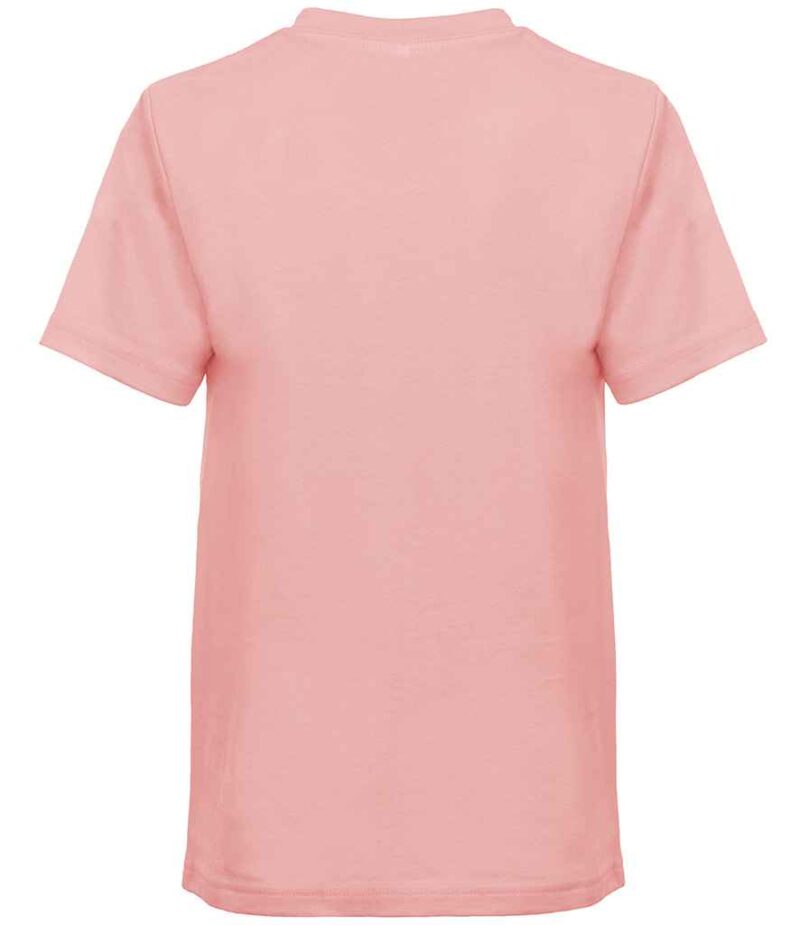 Next Level Apparel Kids Cotton Crew Neck T-Shirt - Image 32