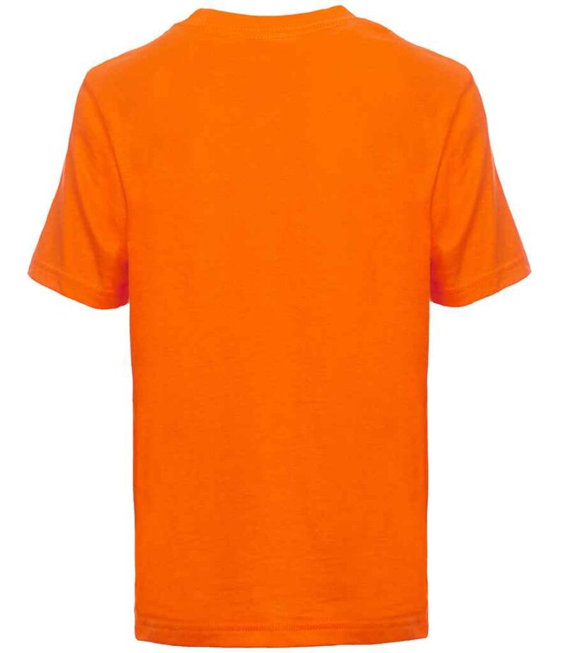 Next Level Apparel Kids Cotton Crew Neck T-Shirt - Image 35