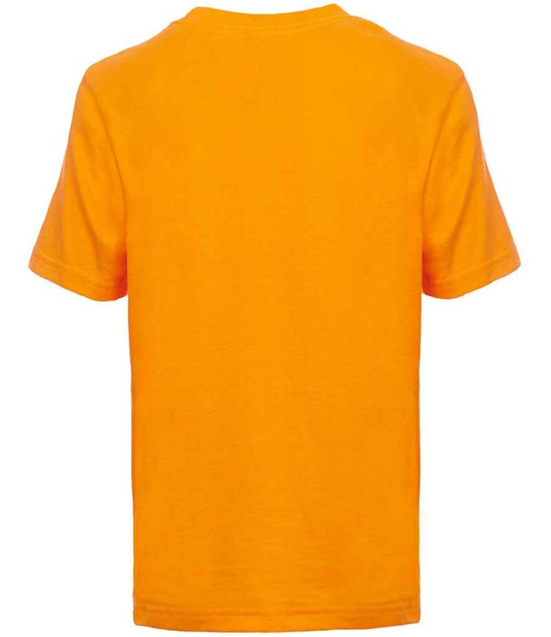 Next Level Apparel Kids Cotton Crew Neck T-Shirt - Image 38