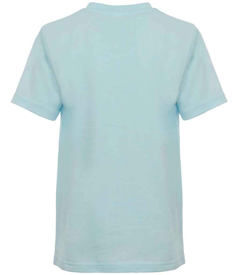 Next Level Apparel Kids Cotton Crew Neck T-Shirt - Image 6