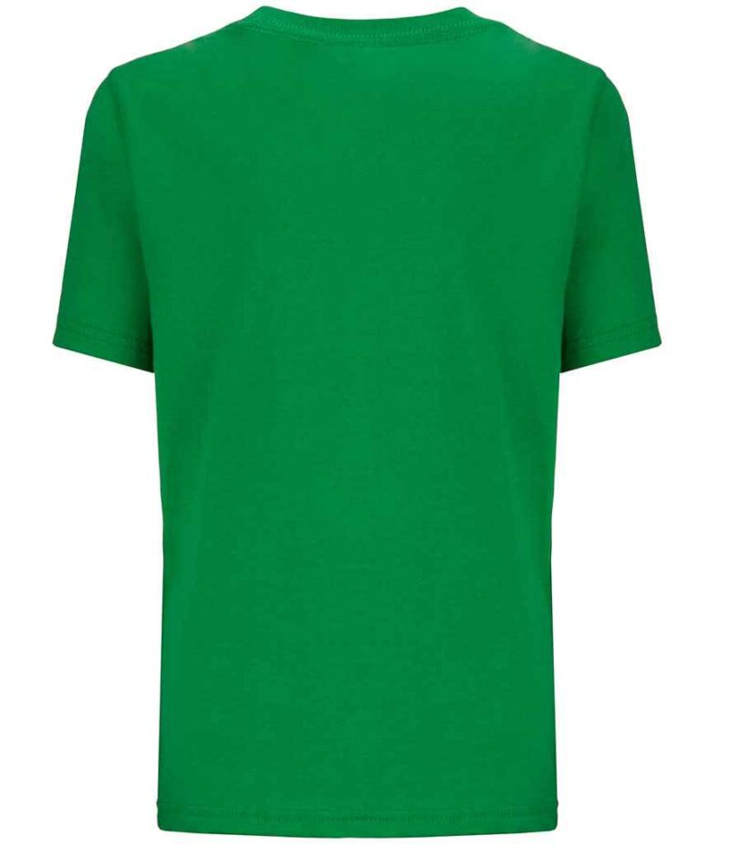 Next Level Apparel Kids Cotton Crew Neck T-Shirt - Image 17