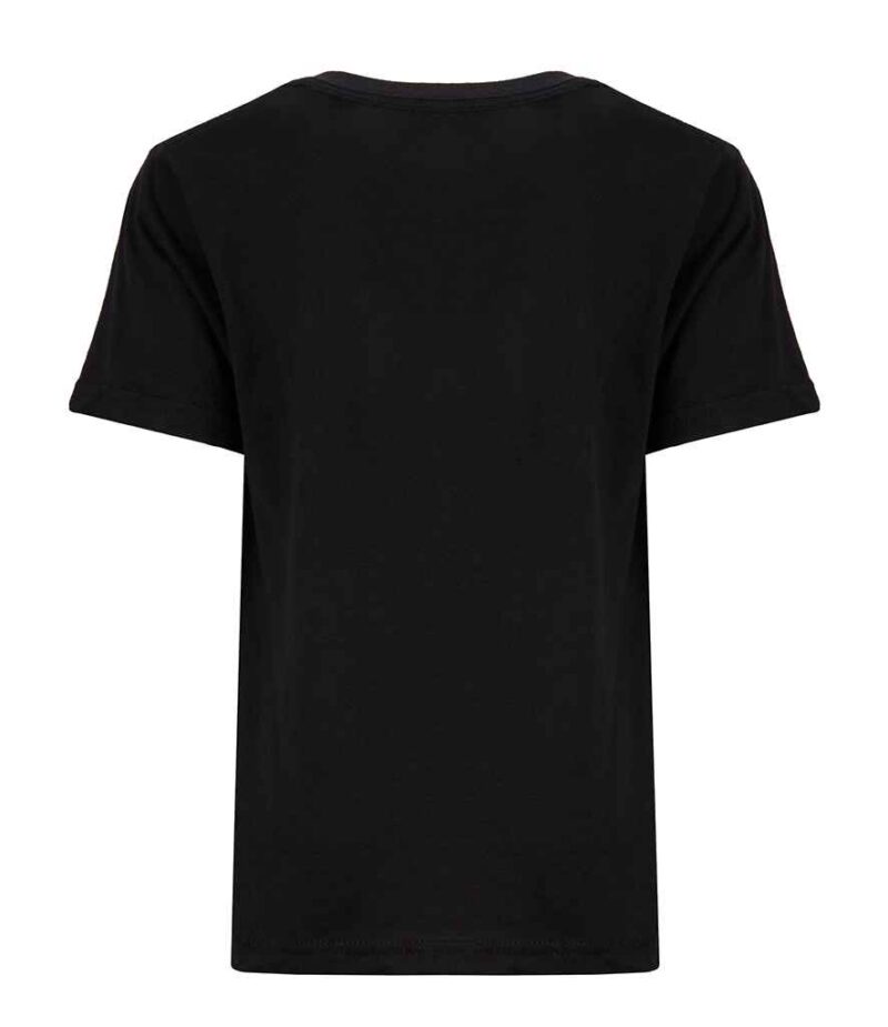 Next Level Apparel Kids CVC Crew Neck T-Shirt - Image 2