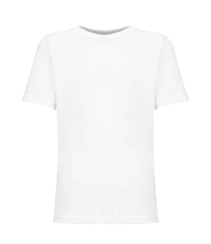 Next Level Apparel Kids CVC Crew Neck T-Shirt - Image 4