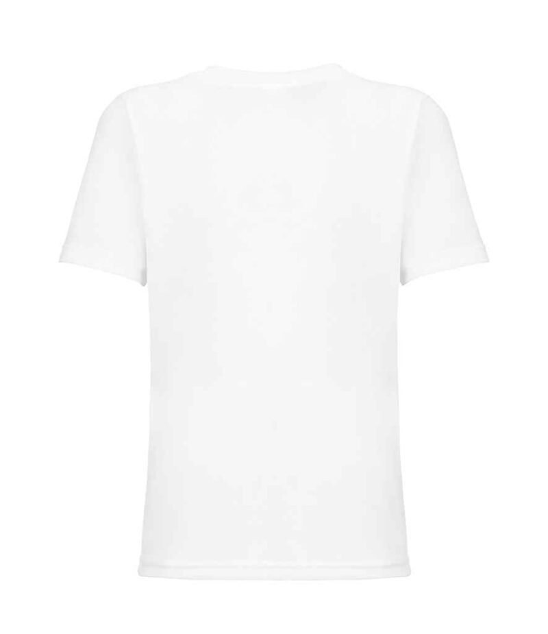 Next Level Apparel Kids CVC Crew Neck T-Shirt - Image 5