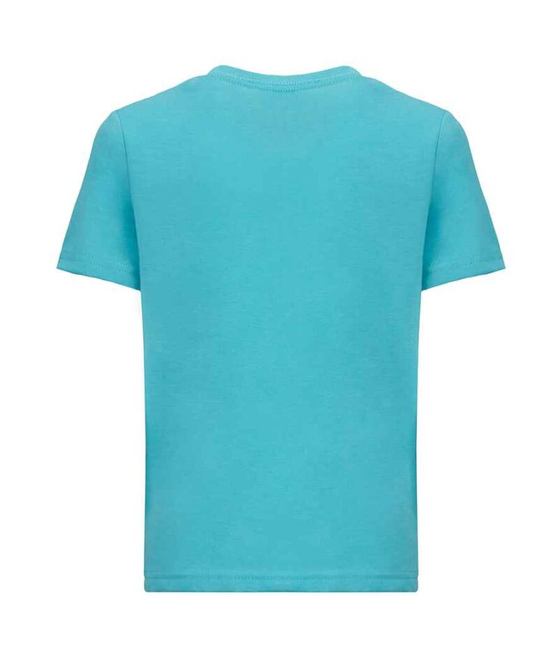 Next Level Apparel Kids CVC Crew Neck T-Shirt - Image 9