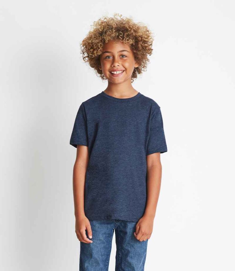 Next Level Apparel Kids CVC Crew Neck T-Shirt - Image 10