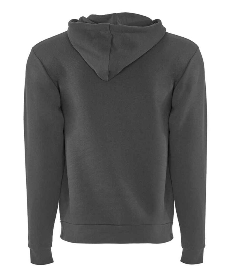 Next Level Apparel Unisex Fleece Zip Hoodie - Image 9