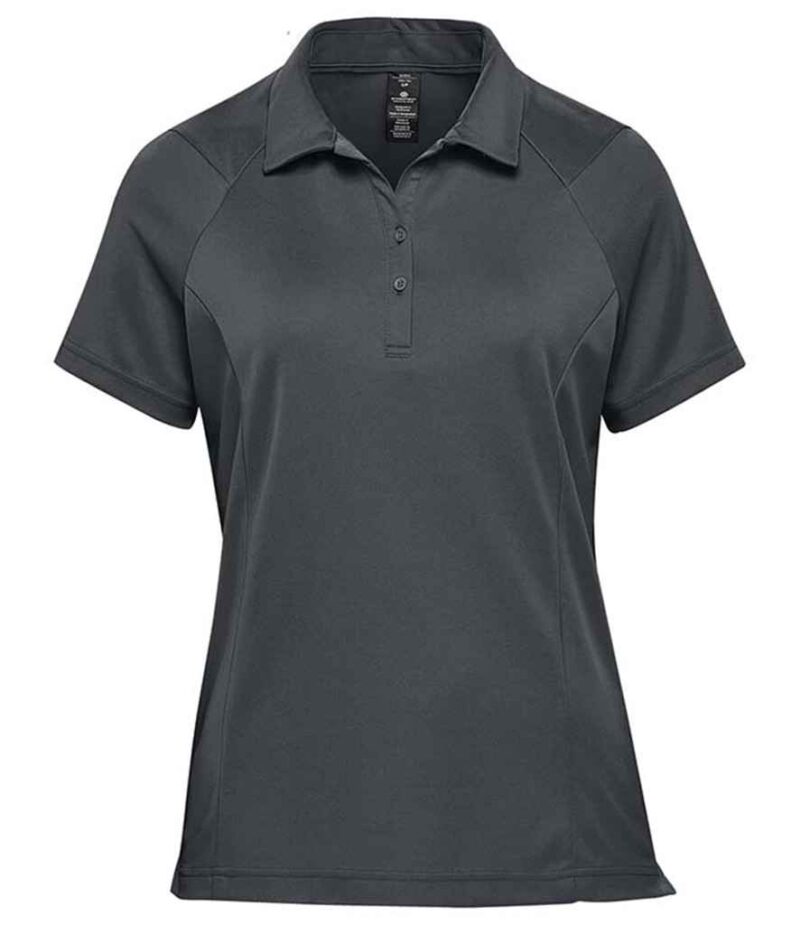 Stormtech Ladies Milano Sports Polo Shirt - Image 10