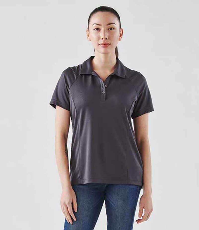 Stormtech Ladies Milano Sports Polo Shirt - Image 9