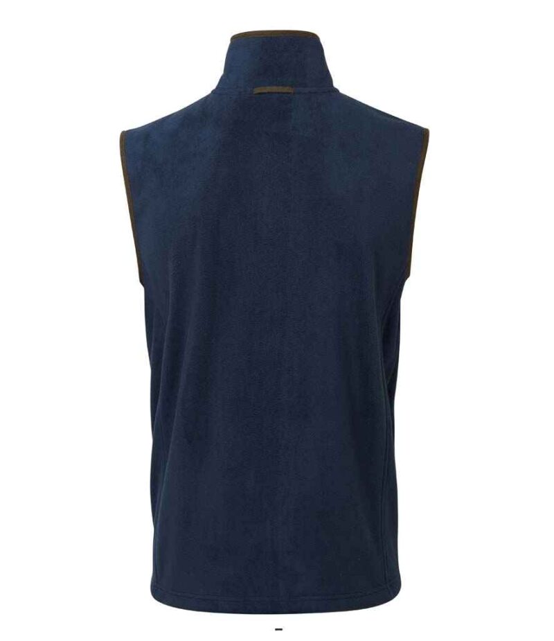 Premier Artisan Fleece Gilet - Image 6