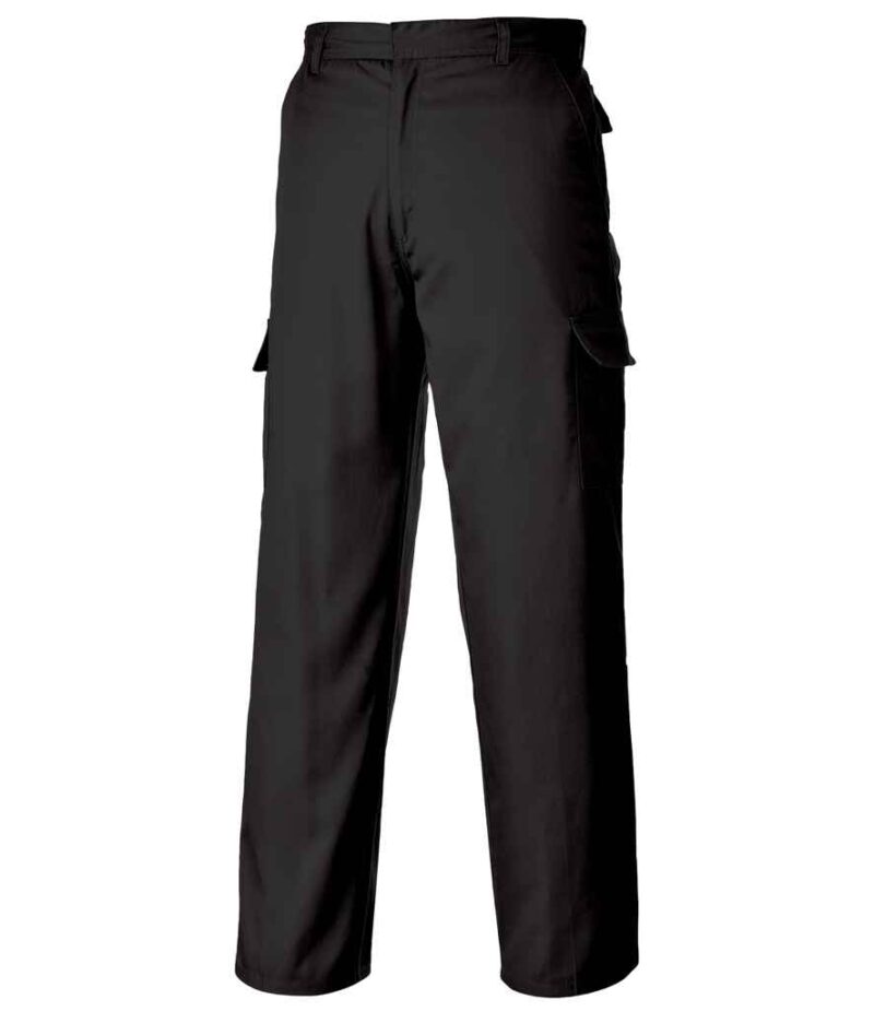 Portwest Combat Trousers - Image 2