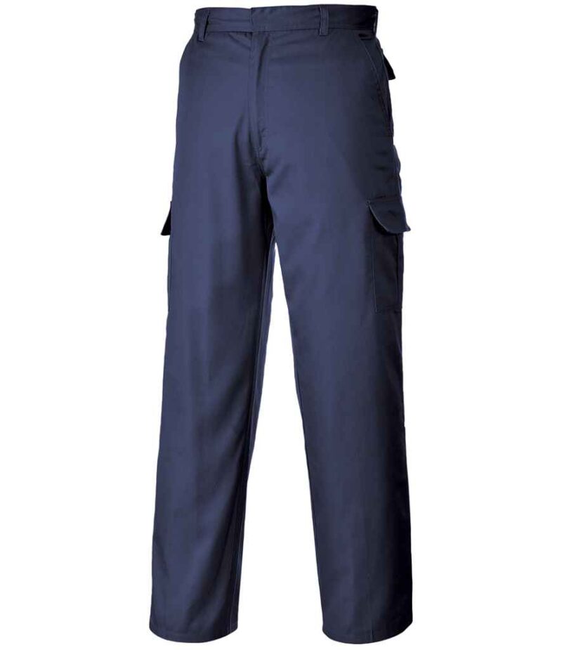 Portwest Combat Trousers - Image 4