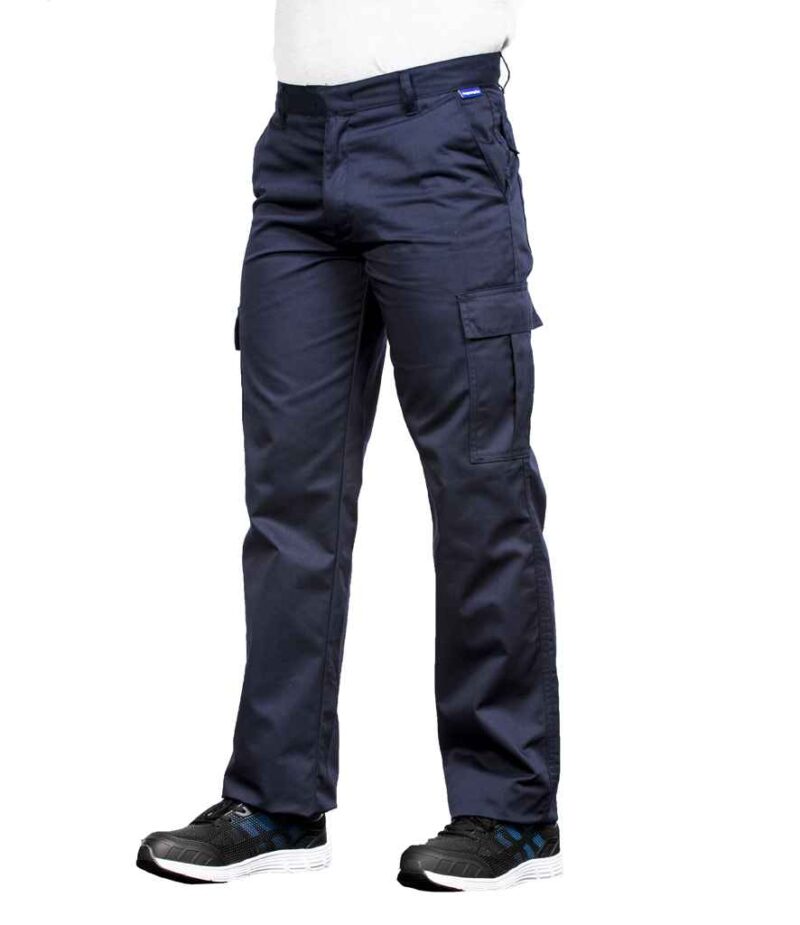 Portwest Combat Trousers - Image 3