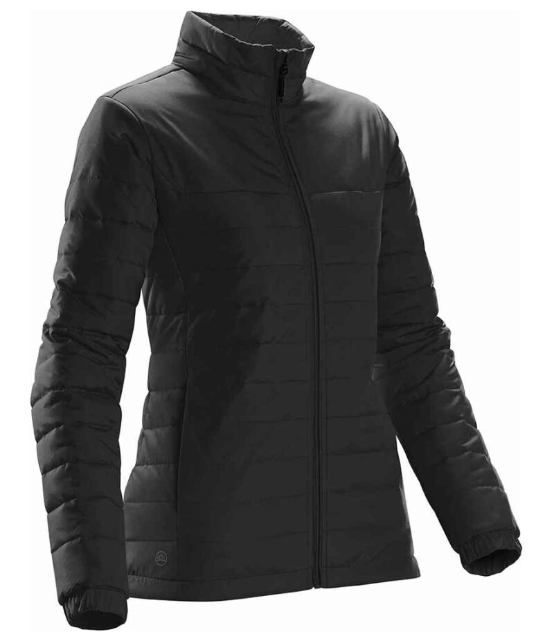 Stormtech Ladies Nautilus Quilted Jacket - Image 3