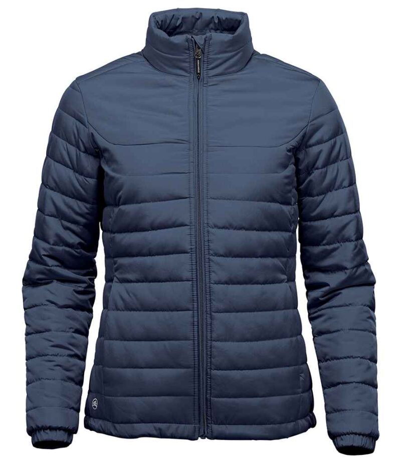 Stormtech Ladies Nautilus Quilted Jacket - Image 5