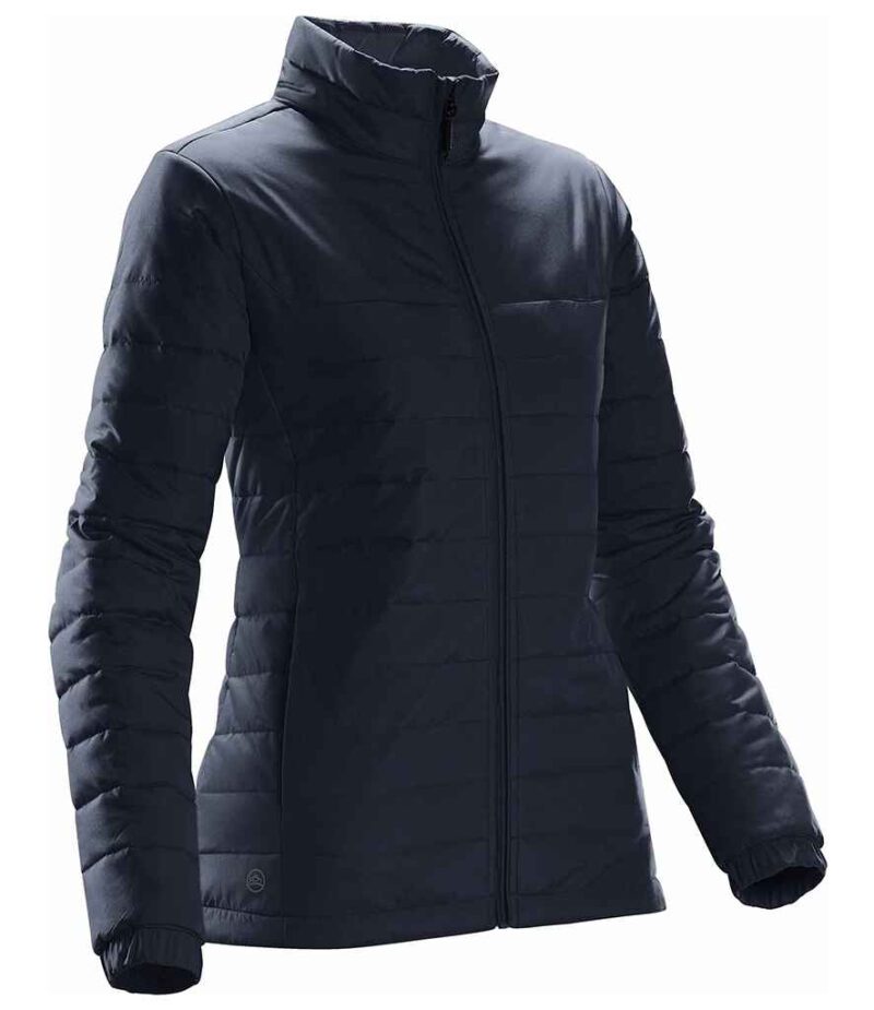 Stormtech Ladies Nautilus Quilted Jacket - Image 7