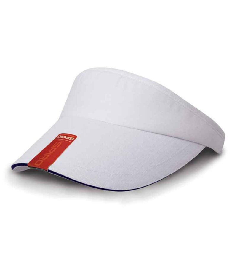 Result Herringbone Sun Visor - Image 2