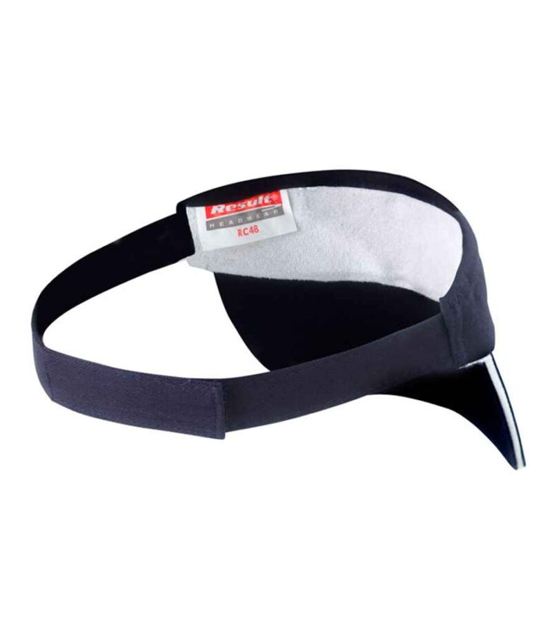 Result Herringbone Sun Visor - Image 5