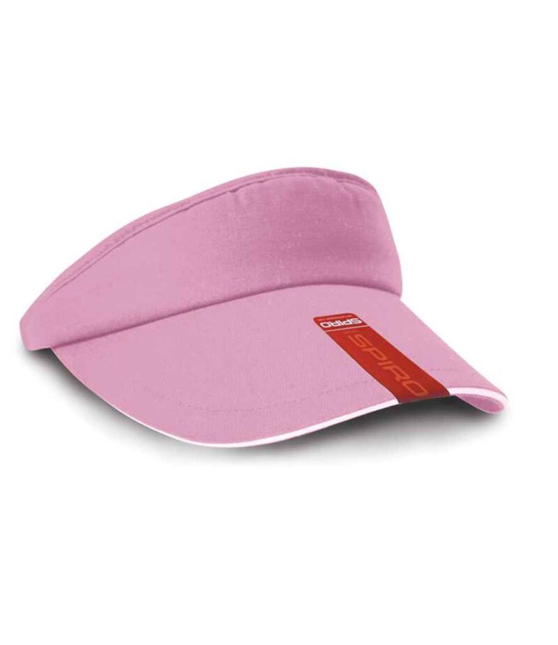 Result Herringbone Sun Visor - Image 8