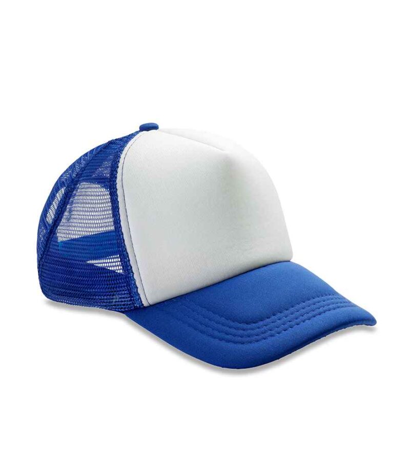 Result Core 1/2 Mesh Truckers Cap - Image 7