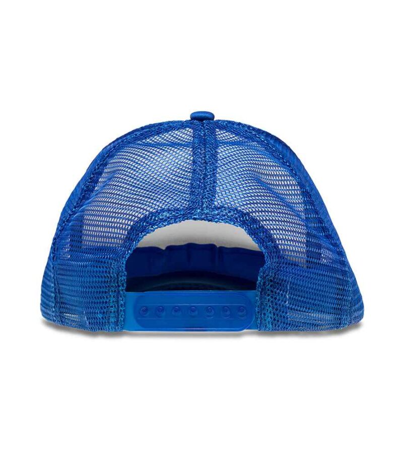 Result Core 1/2 Mesh Truckers Cap - Image 8