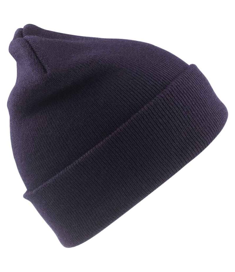 Result Genuine Recycled Woolly Ski Hat - Image 3