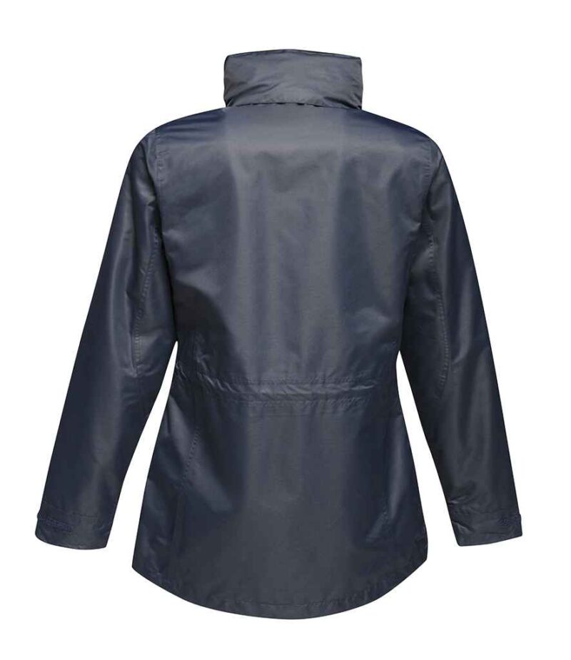 Regatta Ladies Benson III 3-in-1 Breathable Jacket - Image 11