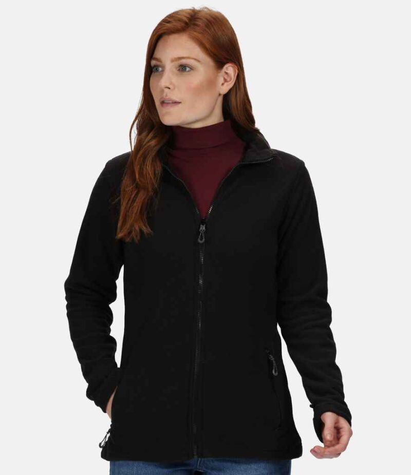 Regatta Ladies Benson III 3-in-1 Breathable Jacket - Image 3