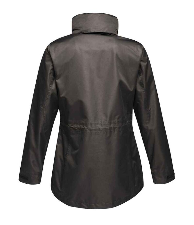 Regatta Ladies Benson III 3-in-1 Breathable Jacket - Image 5