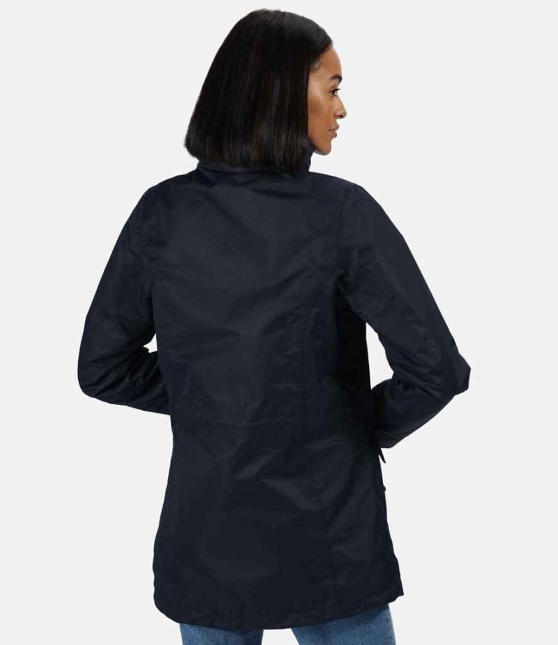 Regatta Ladies Benson III 3-in-1 Breathable Jacket - Image 8