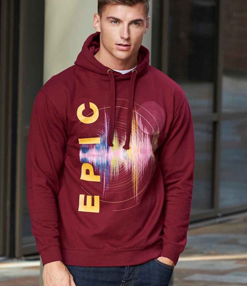 AWDis Epic Print Hoodie - Image 12