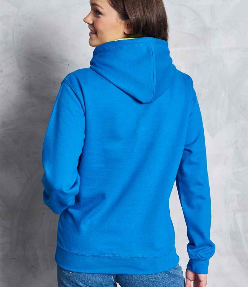 AWDis SuperBright Hoodie - Image 2