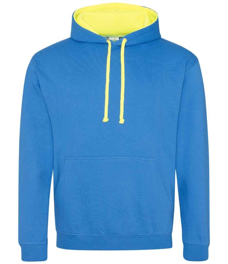 AWDis SuperBright Hoodie - Image 3