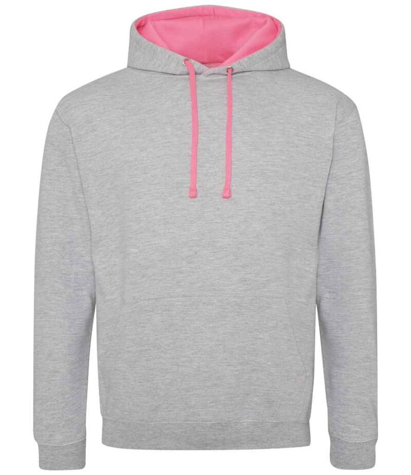 AWDis SuperBright Hoodie - Image 5