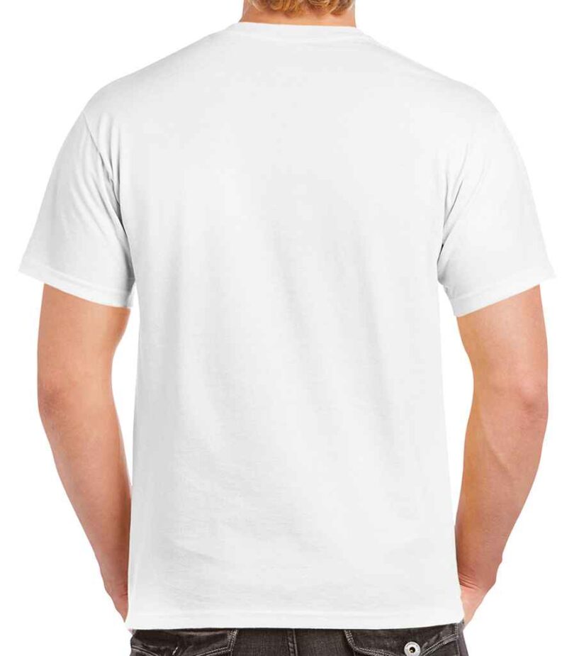 Gildan Ultra Cotton™ T-Shirt - Image 4