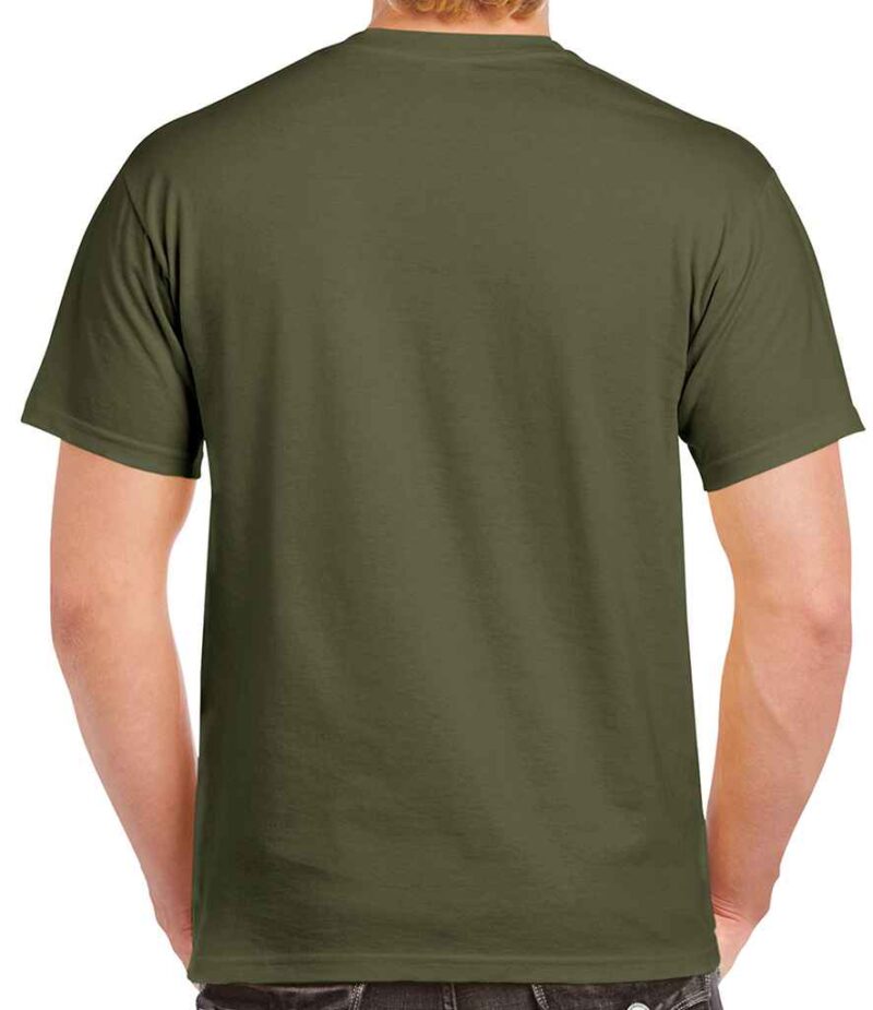 Gildan Ultra Cotton™ T-Shirt - Image 52