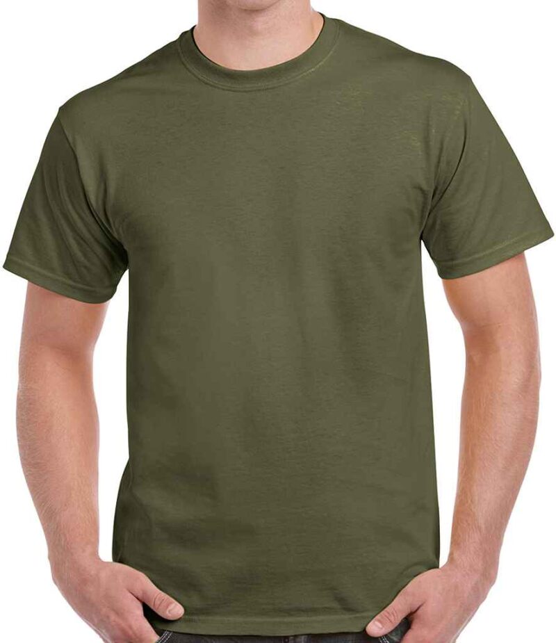 Gildan Ultra Cotton™ T-Shirt - Image 51