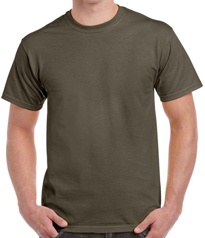 Gildan Ultra Cotton™ T-Shirt - Image 53