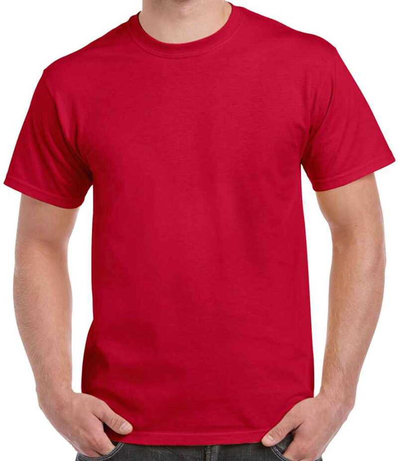 Gildan Ultra Cotton™ T-Shirt - Image 73