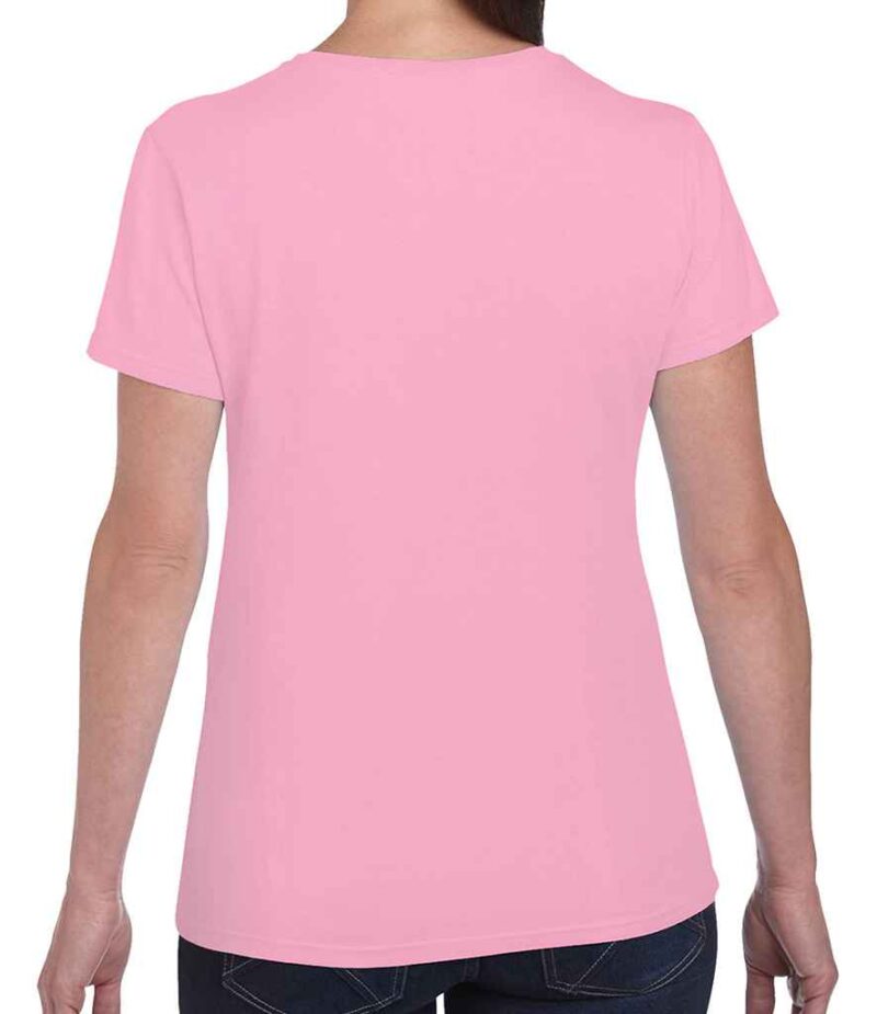 Gildan Ladies Heavy Cotton™ T-Shirt - Image 24