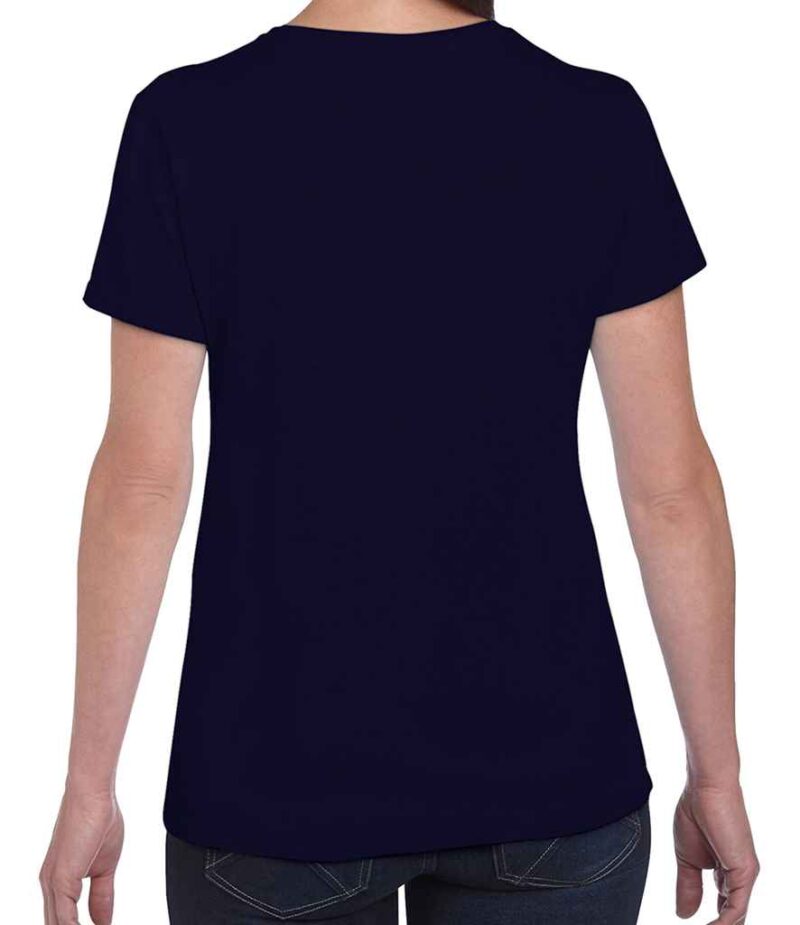 Gildan Ladies Heavy Cotton™ T-Shirt - Image 6