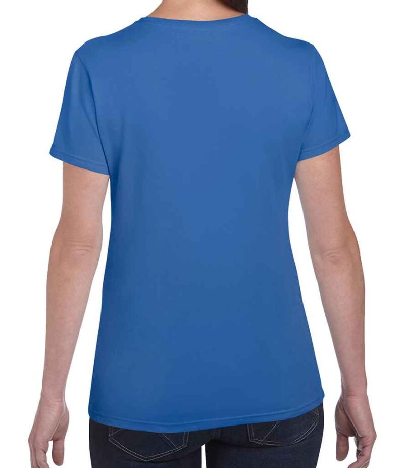 Gildan Ladies Heavy Cotton™ T-Shirt - Image 8