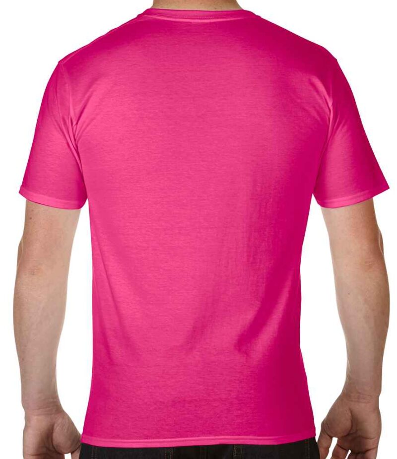 Gildan Premium Cotton® V Neck T-Shirt - Image 22